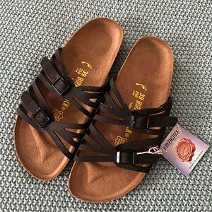 NWT Birkenstock